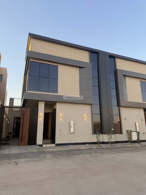 5 bedroom villa in Al Mahdiyyah 12