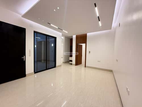 فيلا 6 غرف في المهدية 3