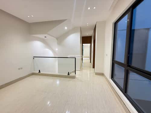 فيلا 6 غرف في المهدية 5