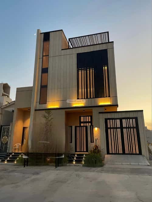 6 bedroom villa in Al Mahdiyyah 15