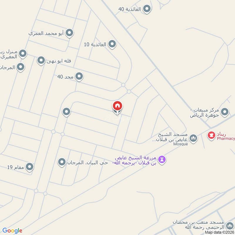 شقة 2 غرف في المرجان، الرياض 21