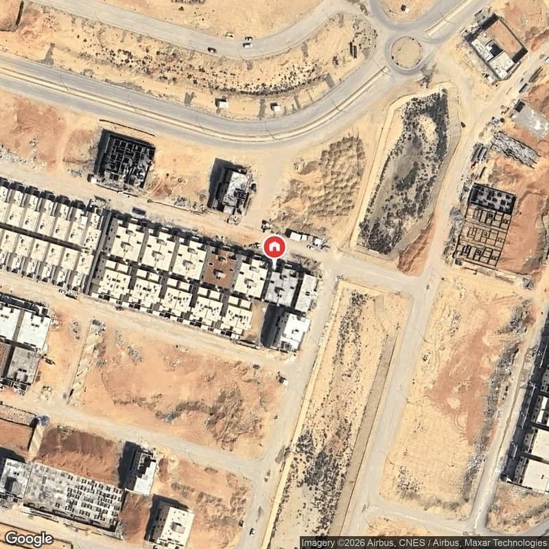 شقة 2 غرف في المرجان، الرياض 20