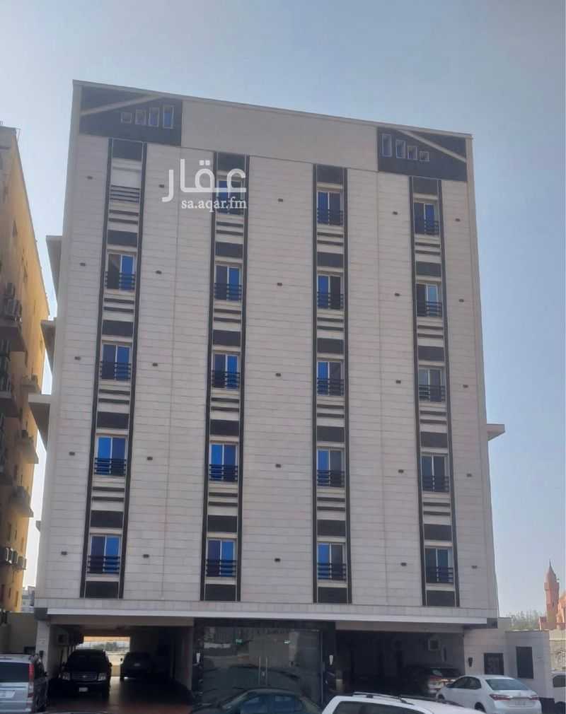 3 bedroom apartment in Al Baghdadiyah Al Gharbiyah, Jeddah 13