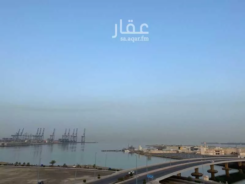 3 bedroom apartment in Al Baghdadiyah Al Gharbiyah, Jeddah 14
