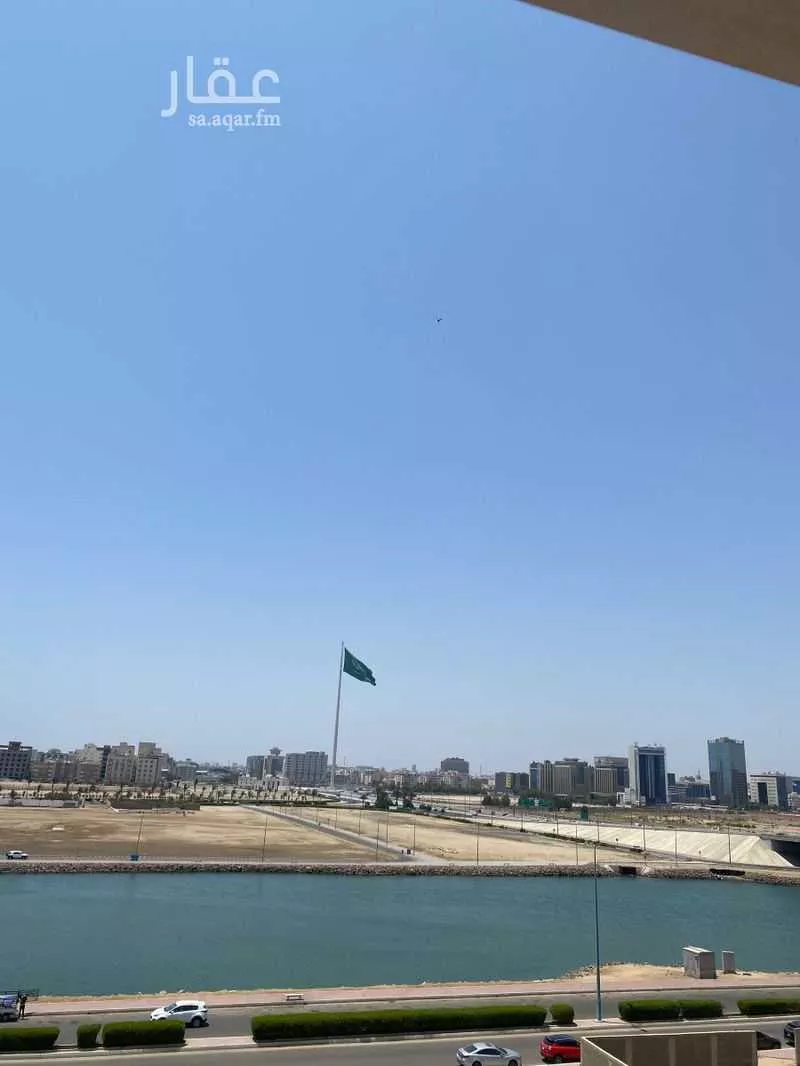 3 bedroom apartment in Al Baghdadiyah Al Gharbiyah, Jeddah 15