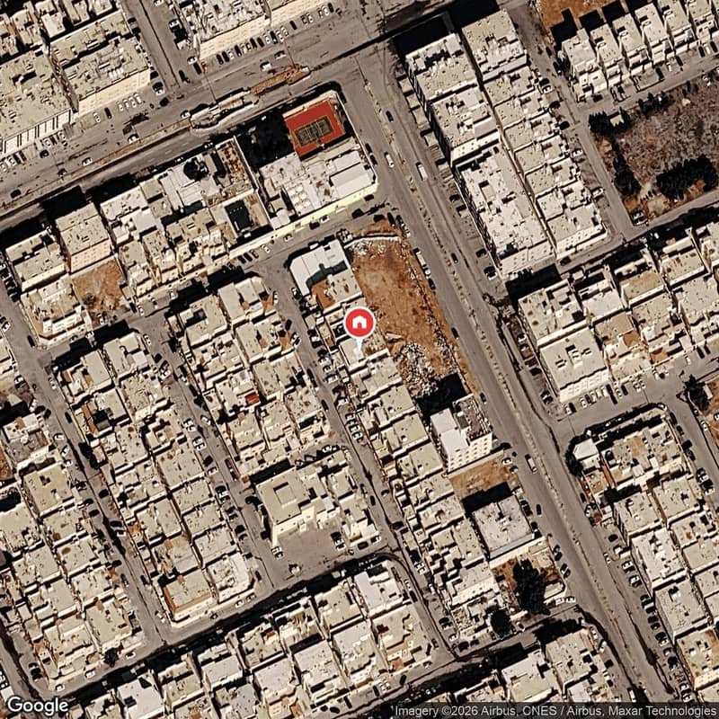 3 bedroom apartment in Al Yarmouk, Riyadh 2