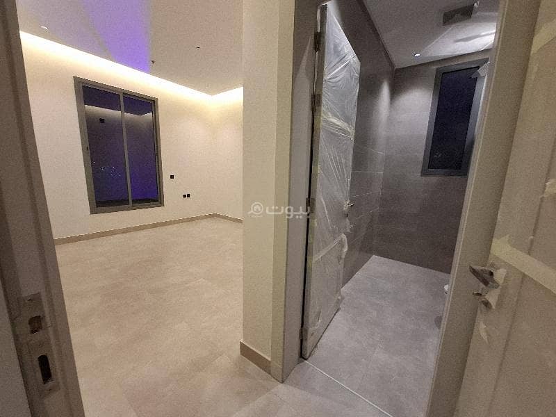 3 bedroom apartment in Al Yarmouk, Riyadh 5