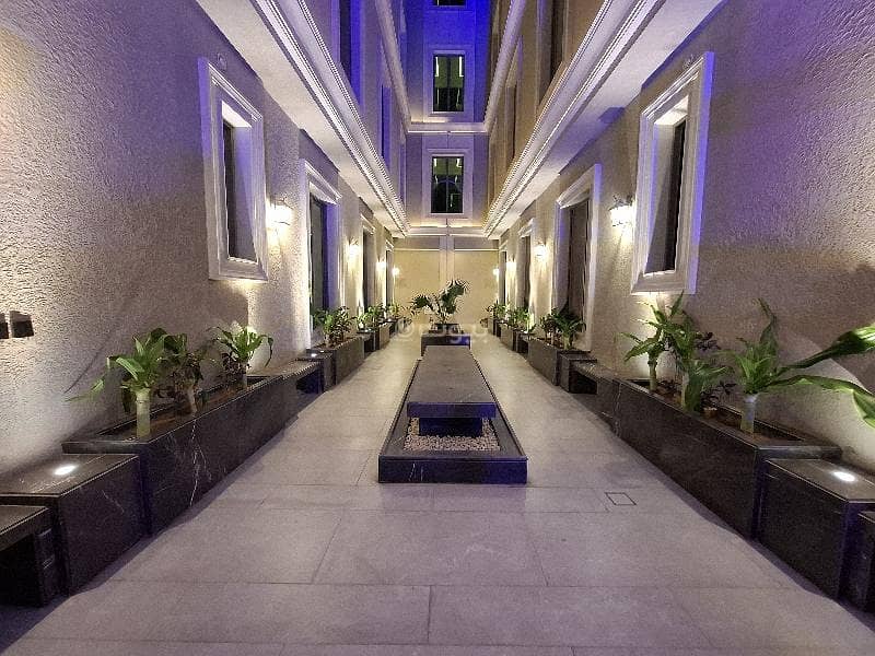 3 bedroom apartment in Al Yarmouk, Riyadh 8