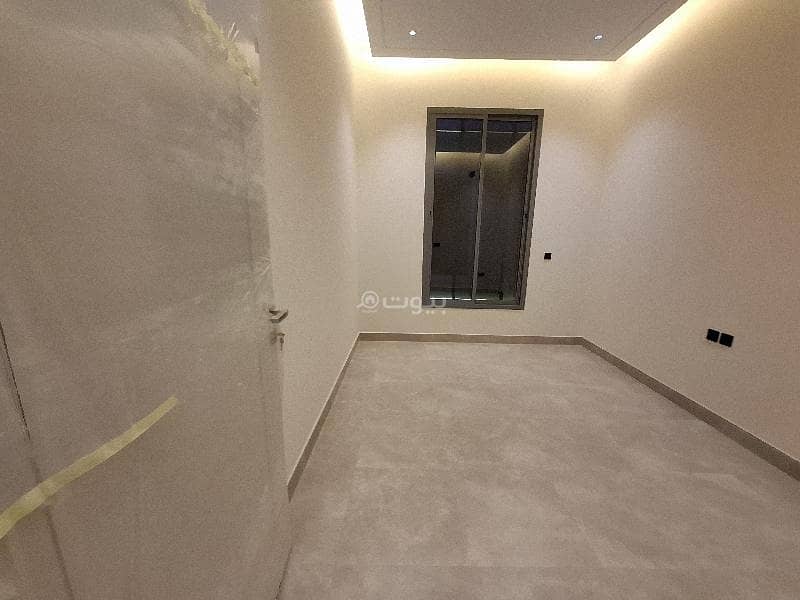 3 bedroom apartment in Al Yarmouk, Riyadh 11