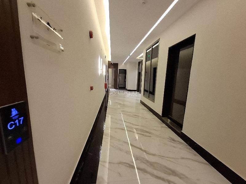 3 bedroom apartment in Al Yarmouk, Riyadh 15