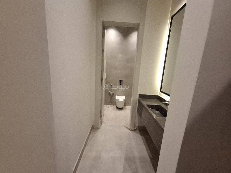 3 bedroom apartment in Al Yarmouk, Riyadh 17
