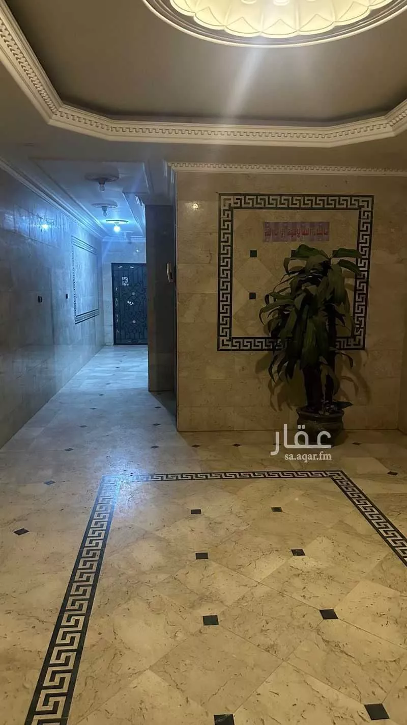 شقة 5 غرف في الفيصلية 2