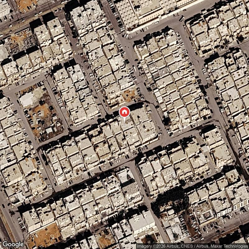3 bedroom apartment in Al Yarmouk, Riyadh 2