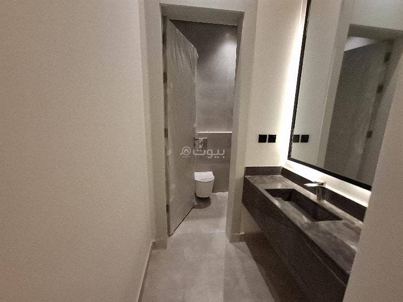 3 bedroom apartment in Al Yarmouk, Riyadh 10