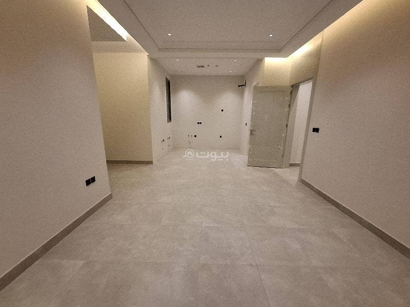 3 bedroom apartment in Al Yarmouk, Riyadh 11
