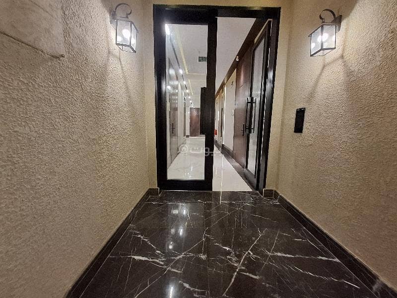 3 bedroom apartment in Al Yarmouk, Riyadh 12