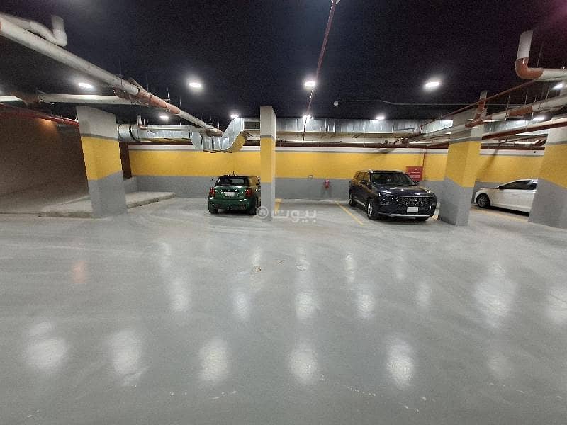 3 bedroom apartment in Al Yarmouk, Riyadh 14