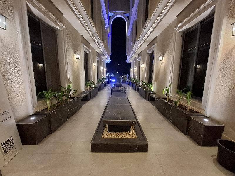 3 bedroom apartment in Al Yarmouk, Riyadh 15
