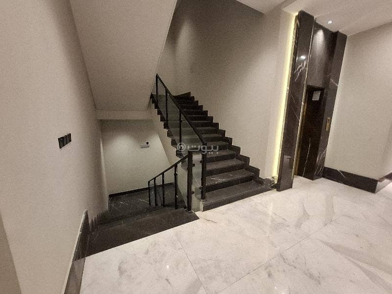 3 bedroom apartment in Al Yarmouk, Riyadh 18