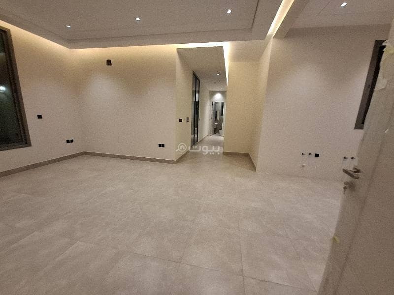 3 bedroom apartment in Al Yarmouk, Riyadh 19