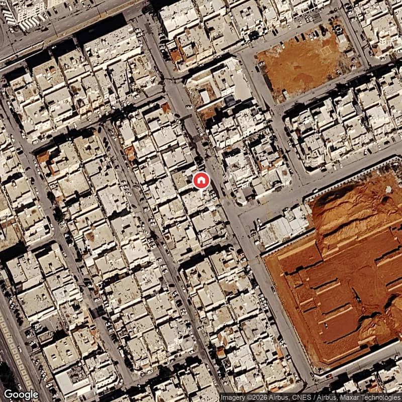 2 bedroom apartment in Al Yarmouk, Riyadh 2