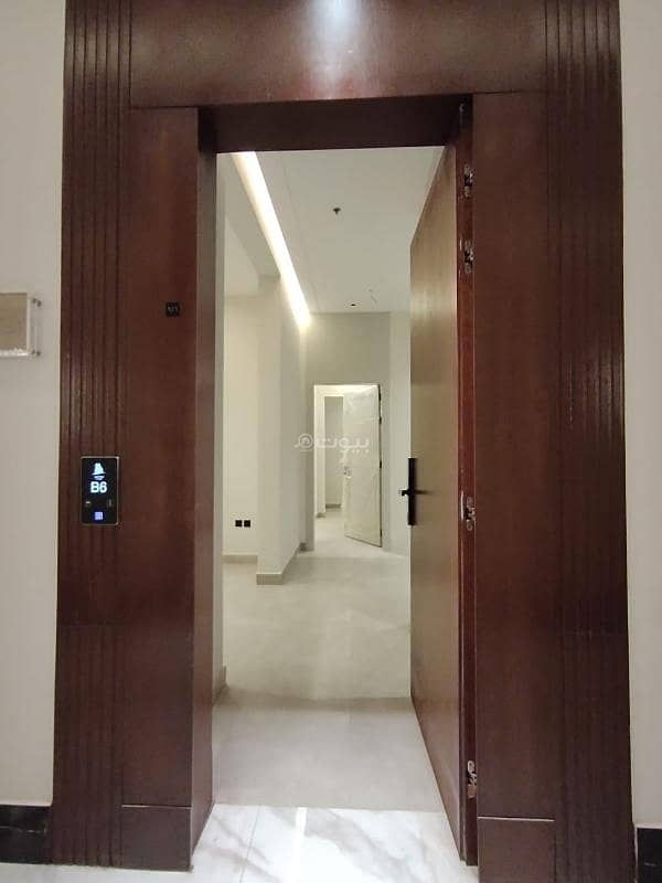 2 bedroom apartment in Al Yarmouk, Riyadh 4