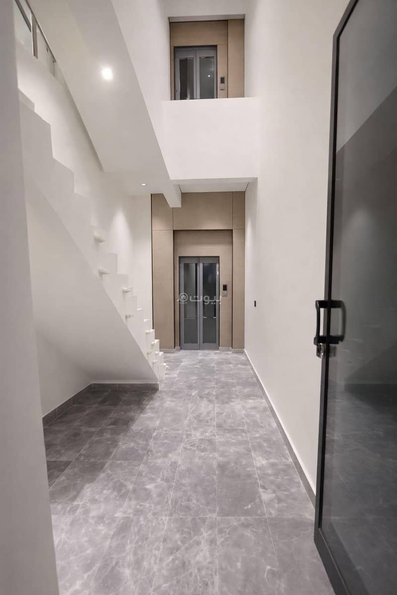 3 bedroom apartment in Al Maizilah, Riyadh 5