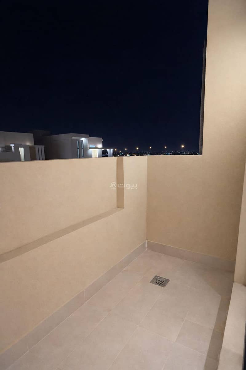 3 bedroom apartment in Al Maizilah, Riyadh 9
