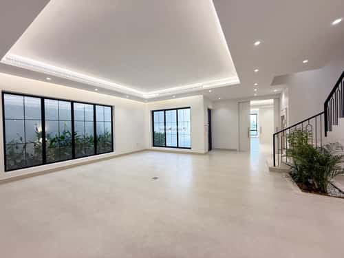 فيلا 6 غرف في المهدية 19
