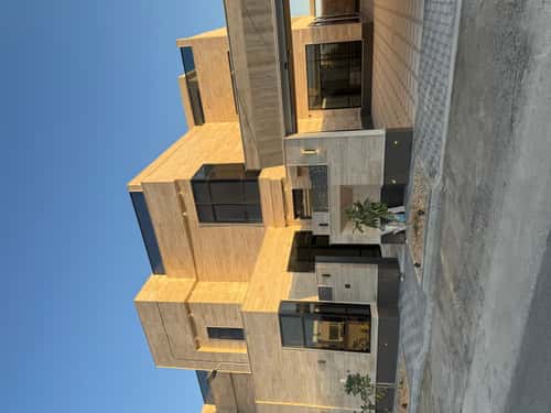 6 bedroom villa in Al Mahdiyyah 6