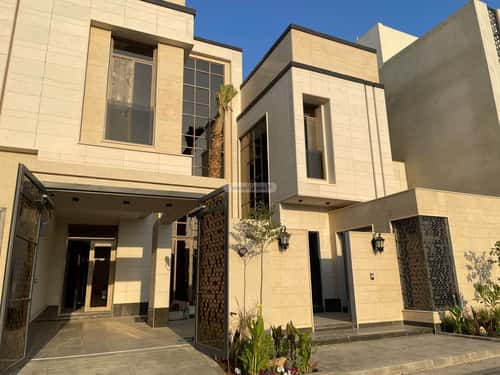 5 bedroom villa in Al Mahdiyyah 5