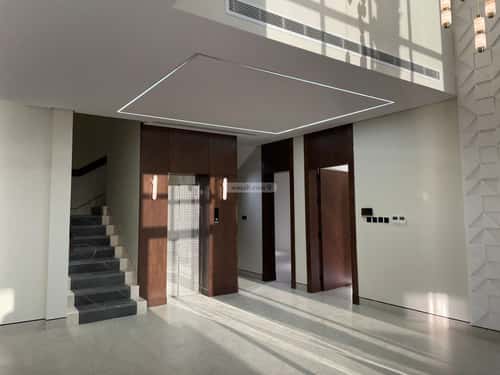 5 bedroom villa in Al Mahdiyyah 12