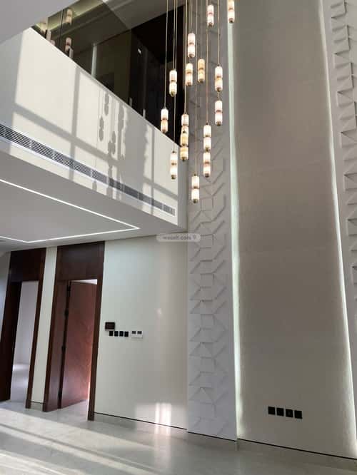5 bedroom villa in Al Mahdiyyah 8