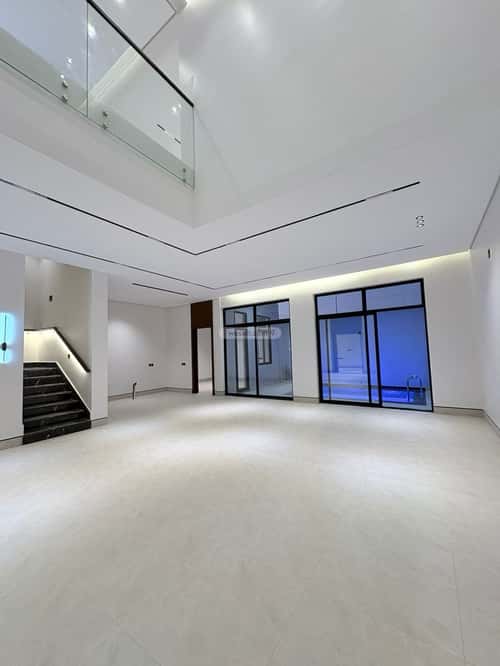 5 bedroom villa in Al Mahdiyyah 3