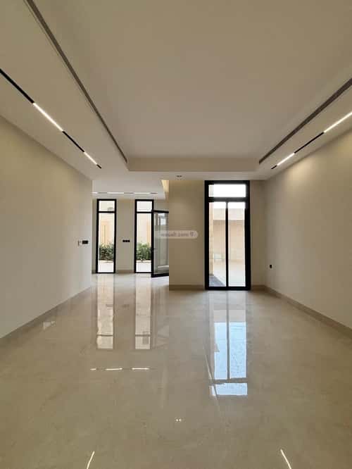 فيلا 6 غرف في المهدية 12
