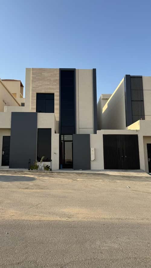 6 bedroom villa in Al Mahdiyyah 2