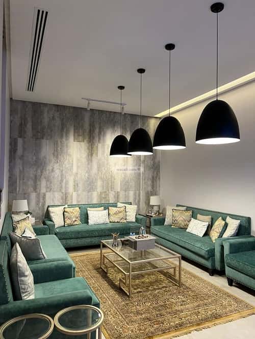 4 bedroom villa in Al Mahdiyyah 18