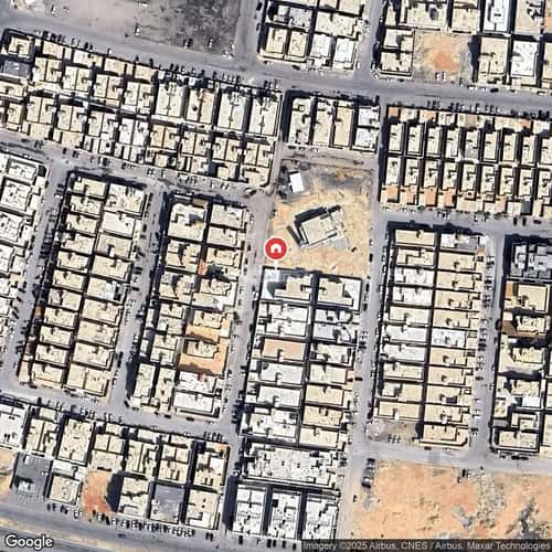 5 bedroom floor in Tuwaiq 2