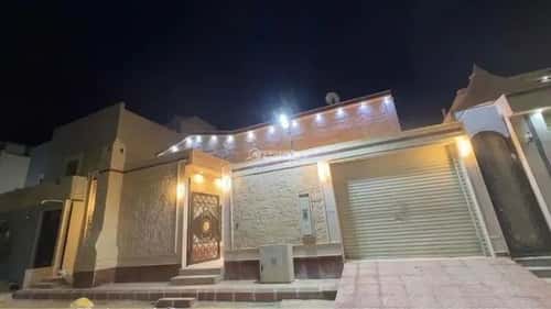 دور 5 غرف في طويق 2