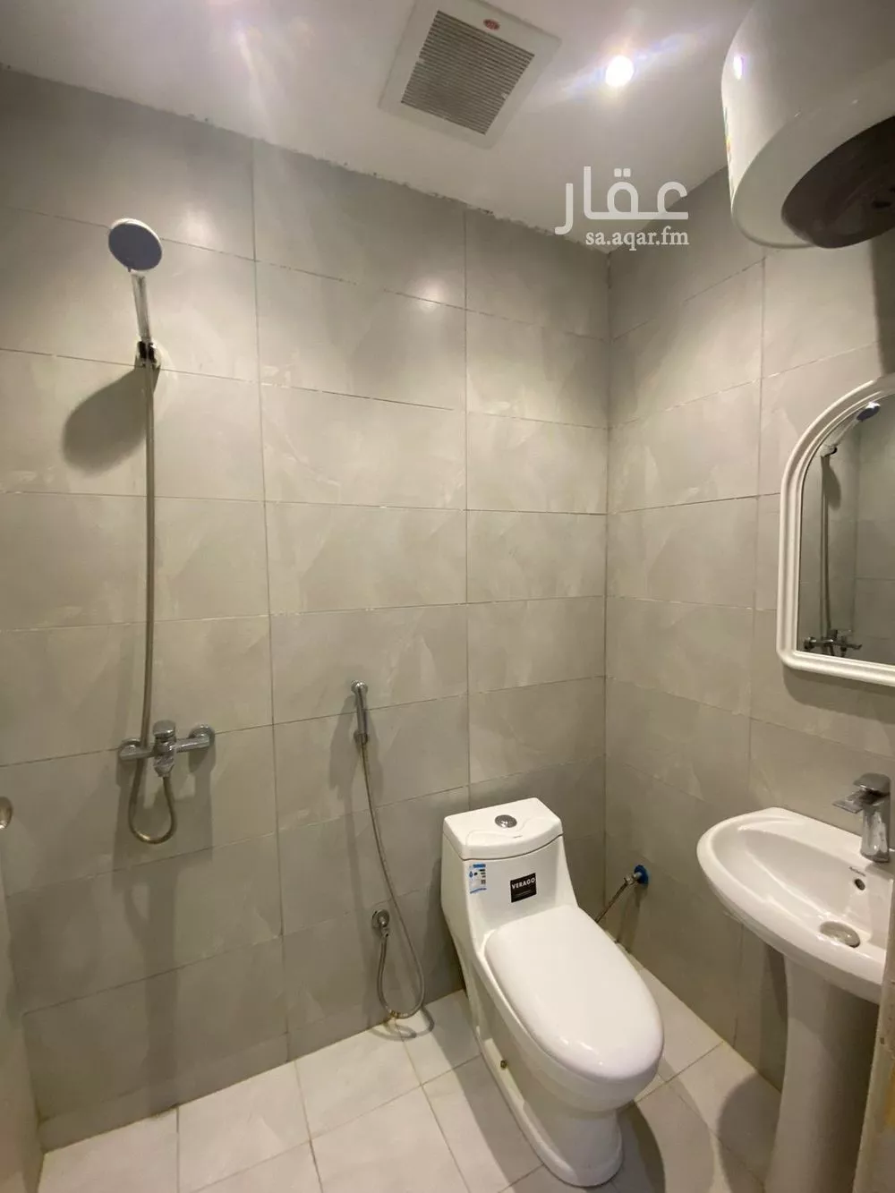 1 bedroom apartment in Al Khaleej 11