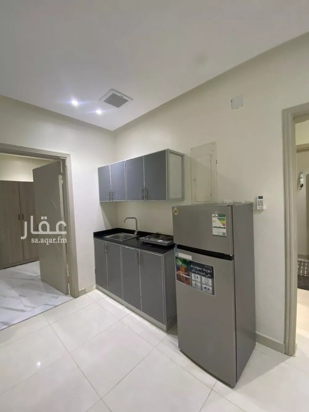 1 bedroom apartment in Al Khaleej 9