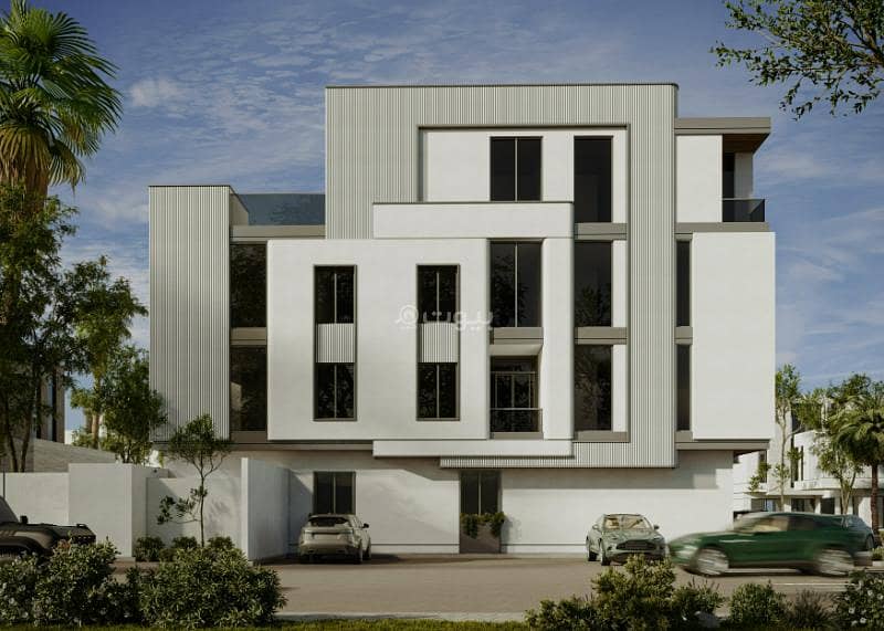 2 bedroom apartment in At Taawon, Riyadh 2