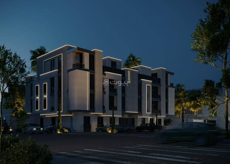 2 bedroom apartment in At Taawon, Riyadh 4