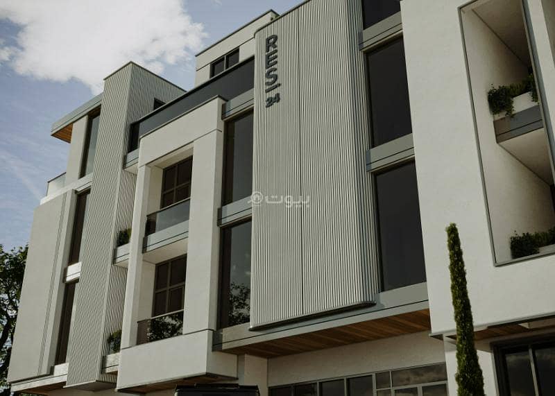 2 bedroom apartment in At Taawon, Riyadh 5