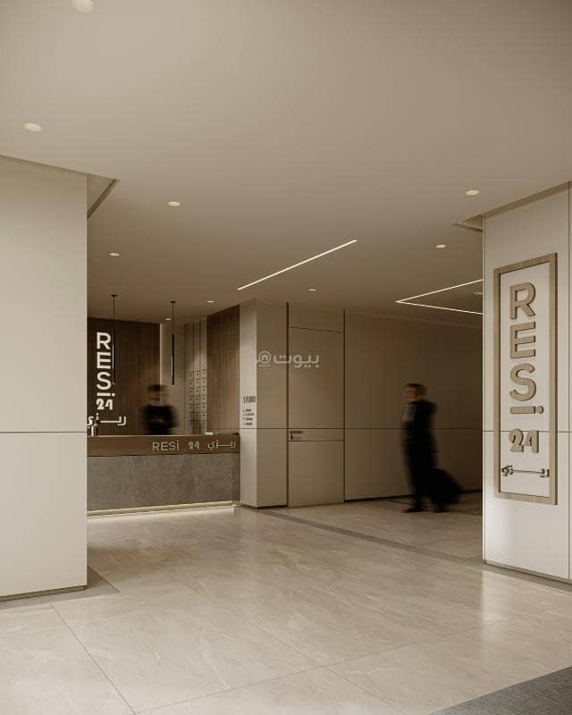 2 bedroom apartment in At Taawon, Riyadh 6