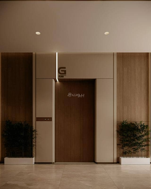 2 bedroom apartment in At Taawon, Riyadh 7