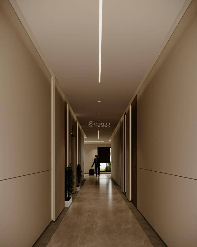 2 bedroom apartment in At Taawon, Riyadh 9