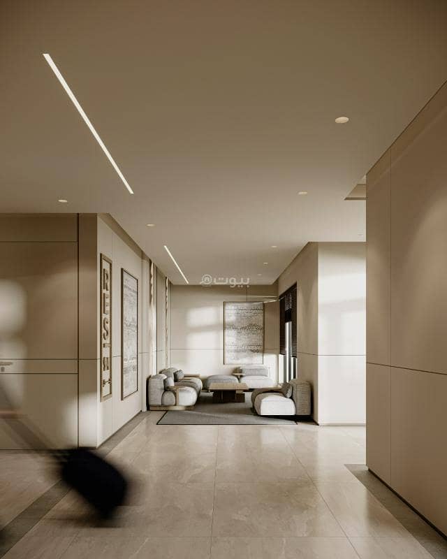 2 bedroom apartment in At Taawon, Riyadh 13