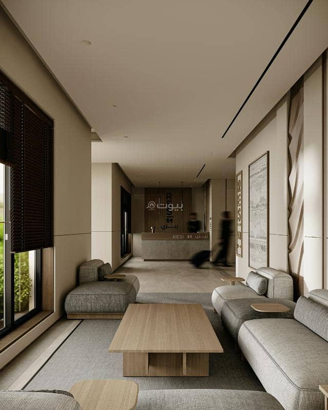 2 bedroom apartment in At Taawon, Riyadh 17