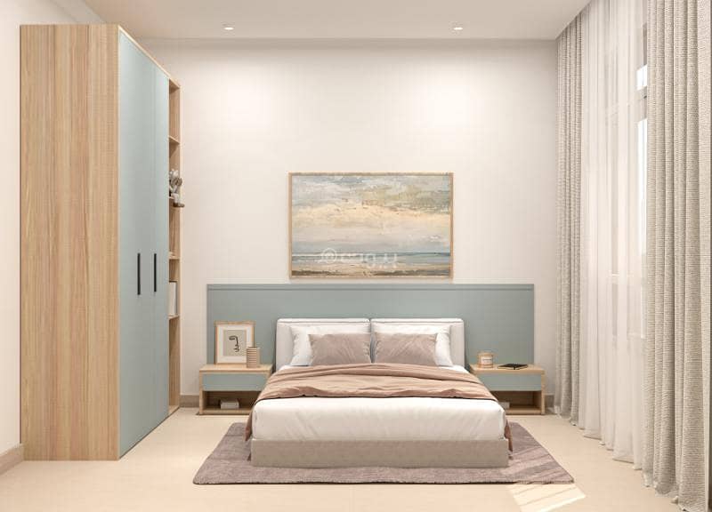 2 bedroom apartment in At Taawon, Riyadh 20
